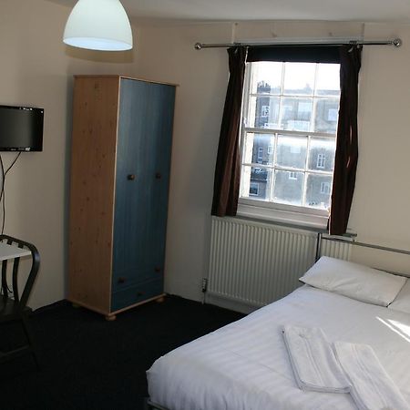 Paddington Flats Apartment Londra Cameră foto
