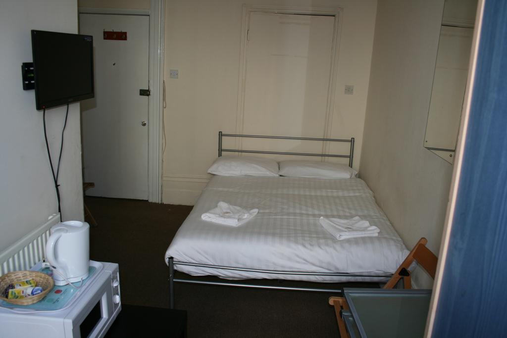 Paddington Flats Apartment Londra Cameră foto