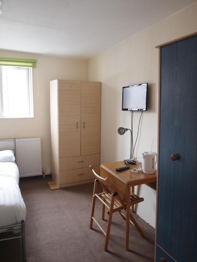 Paddington Flats Apartment Londra Exterior foto