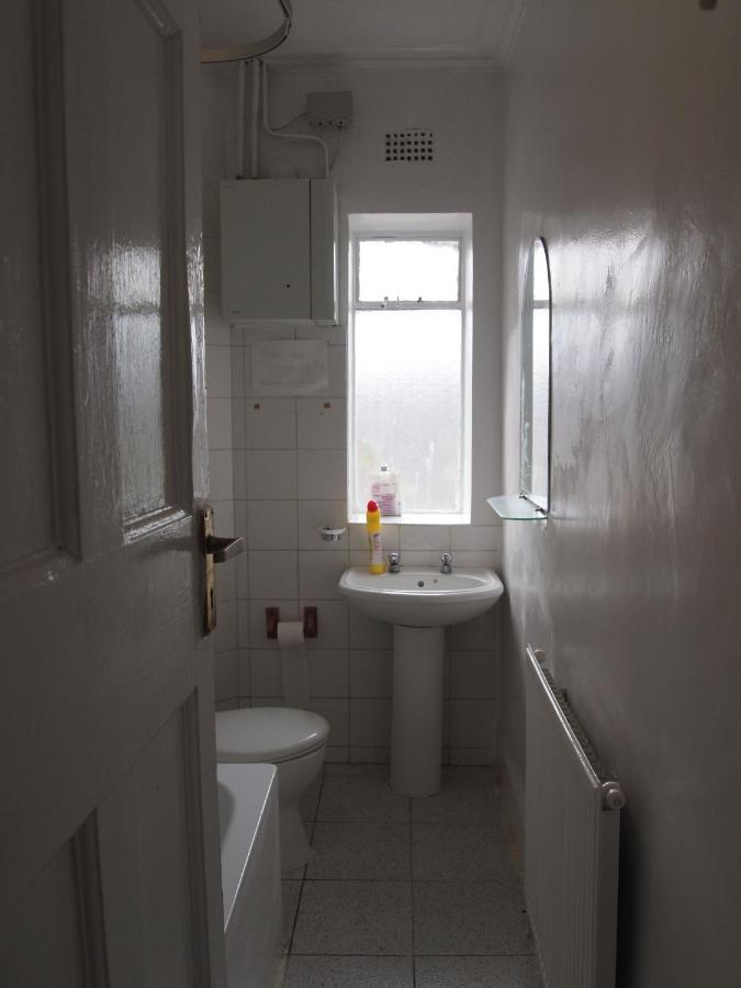 Paddington Flats Apartment Londra Cameră foto