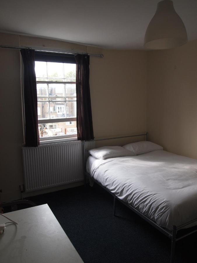 Paddington Flats Apartment Londra Cameră foto